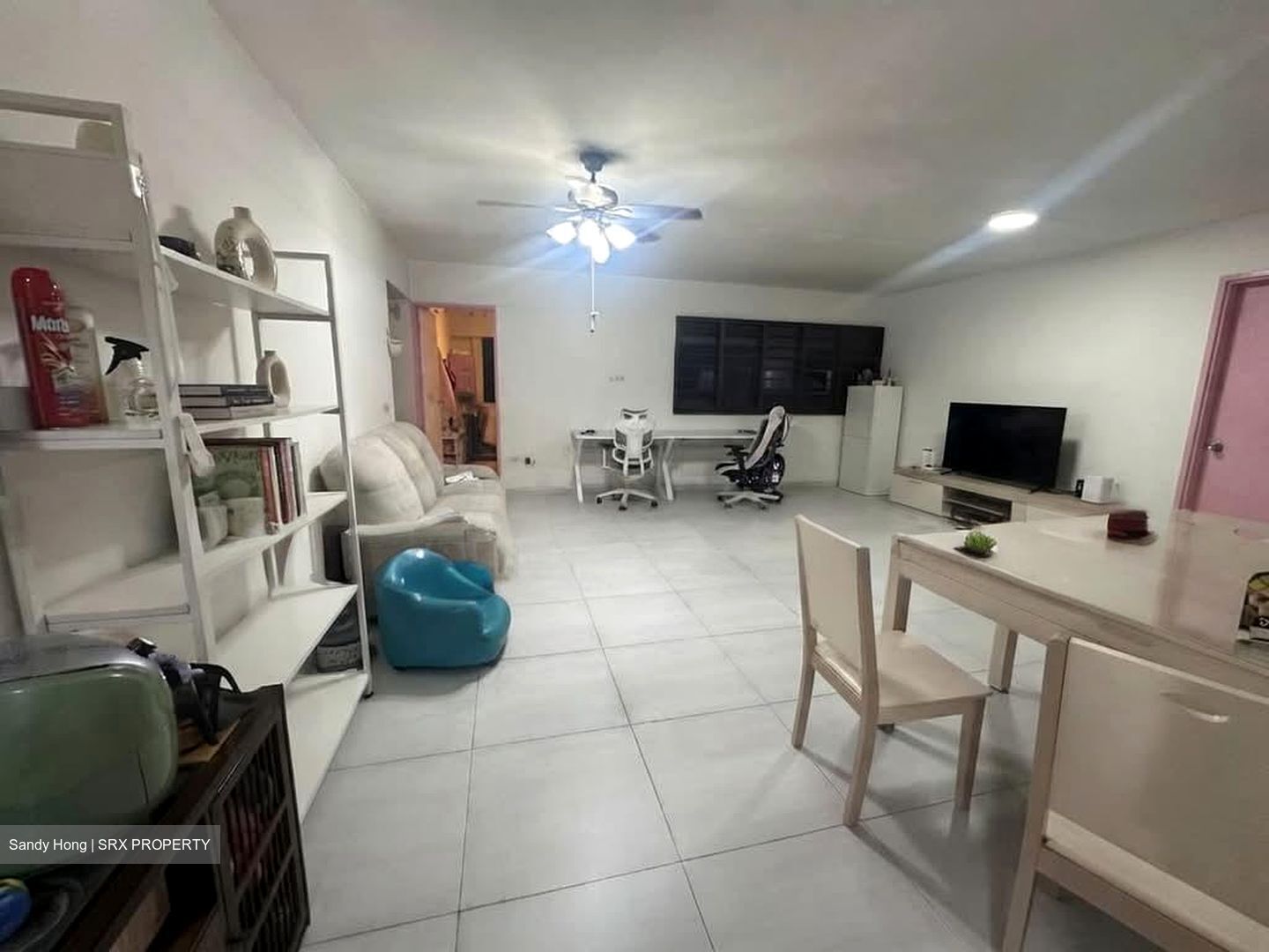 Blk 275C Wenya (Jurong West), HDB 5 Rooms #592677471